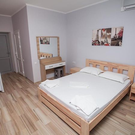 Hotel Natali زاتوكا المظهر الخارجي الصورة