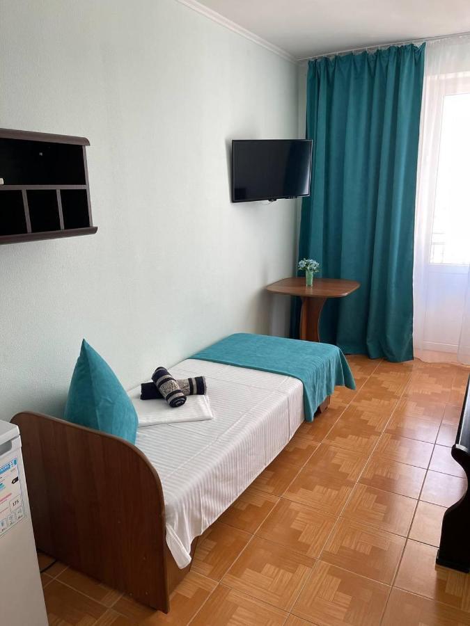 Hotel Natali زاتوكا المظهر الخارجي الصورة