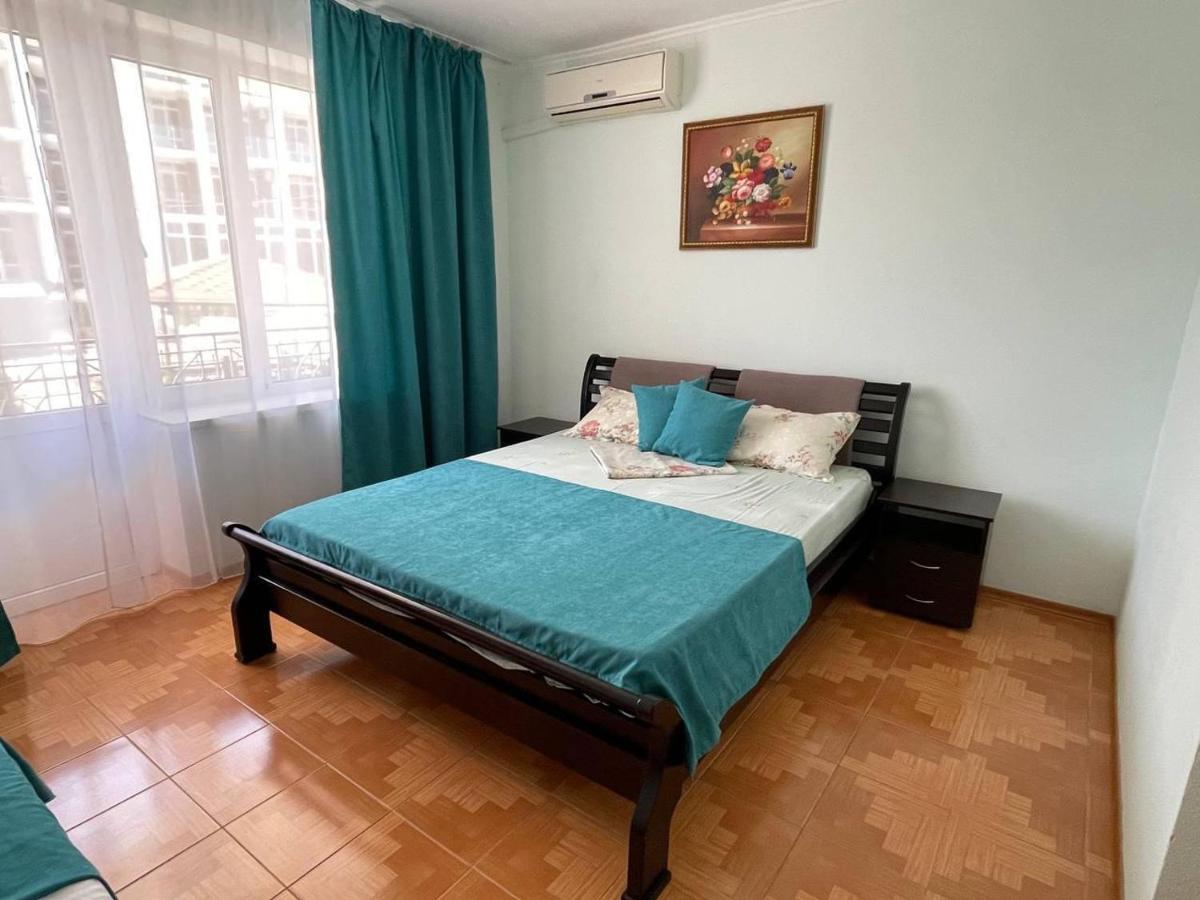 Hotel Natali زاتوكا المظهر الخارجي الصورة