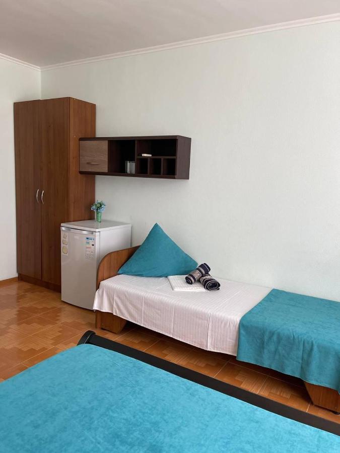 Hotel Natali زاتوكا المظهر الخارجي الصورة