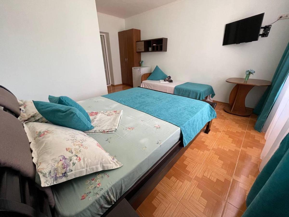 Hotel Natali زاتوكا المظهر الخارجي الصورة
