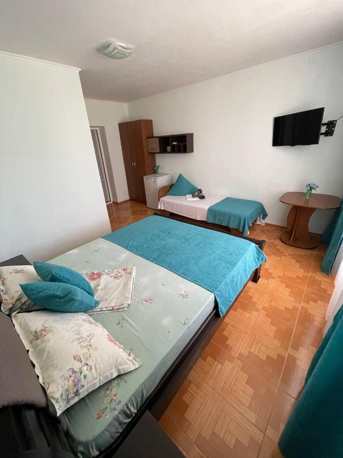 Hotel Natali زاتوكا المظهر الخارجي الصورة
