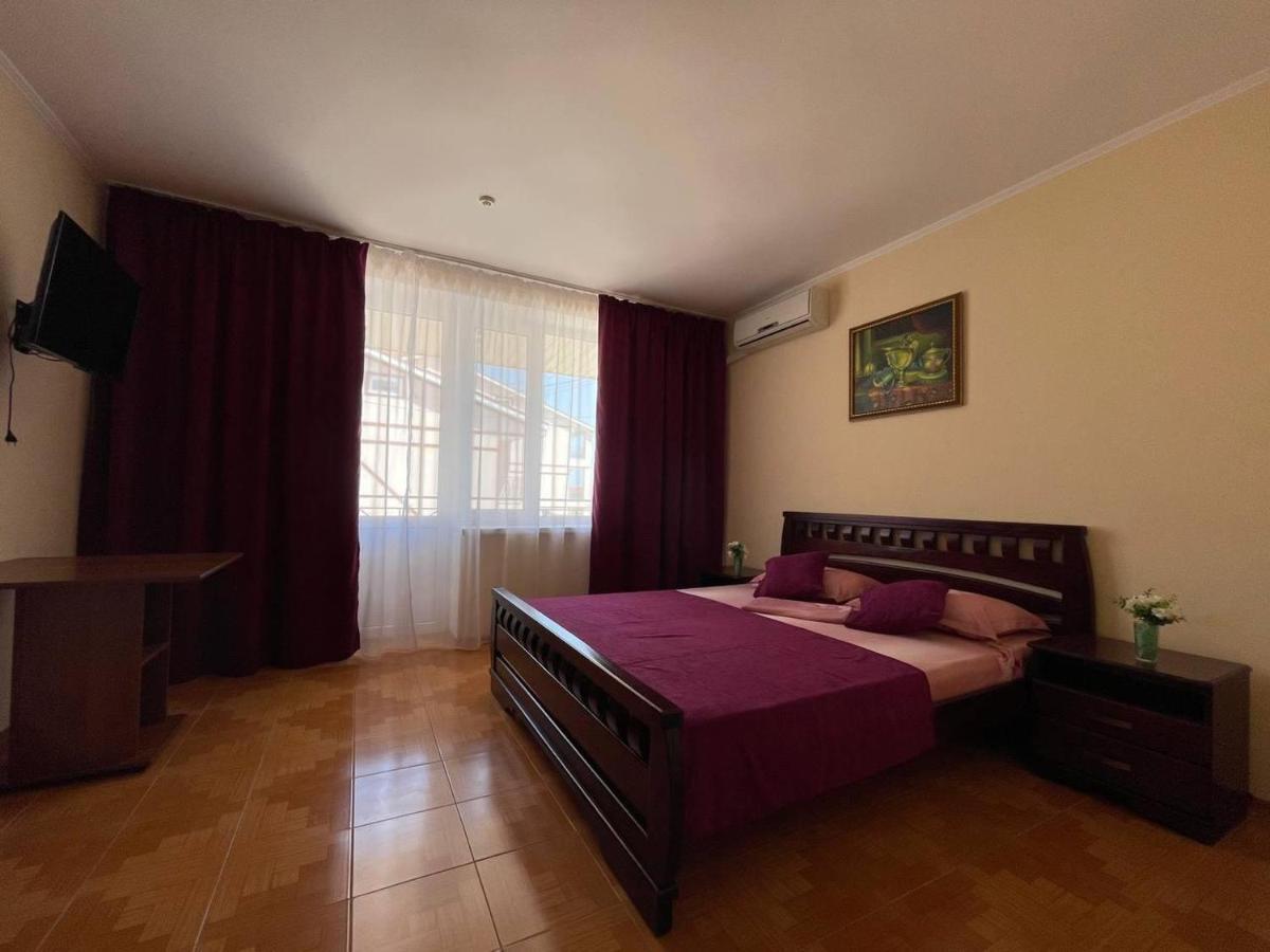 Hotel Natali زاتوكا المظهر الخارجي الصورة