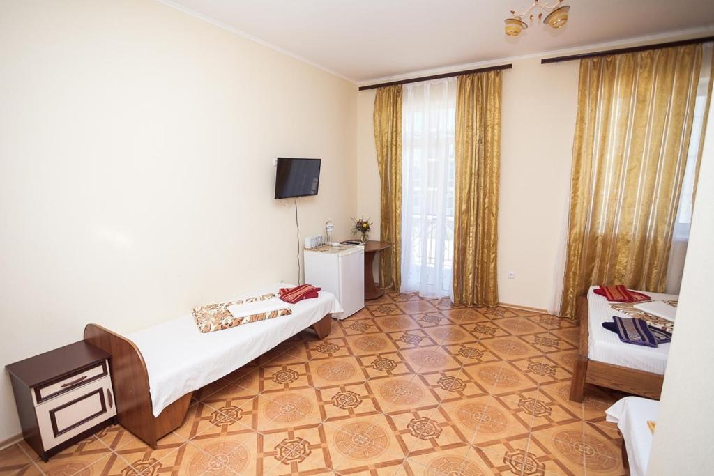 Hotel Natali زاتوكا المظهر الخارجي الصورة