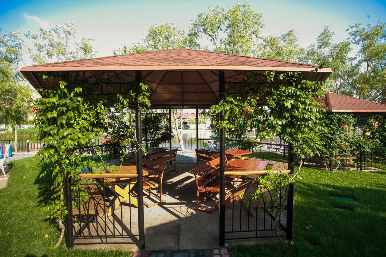 Hotel Natali زاتوكا المظهر الخارجي الصورة
