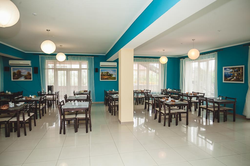 Hotel Natali زاتوكا المظهر الخارجي الصورة
