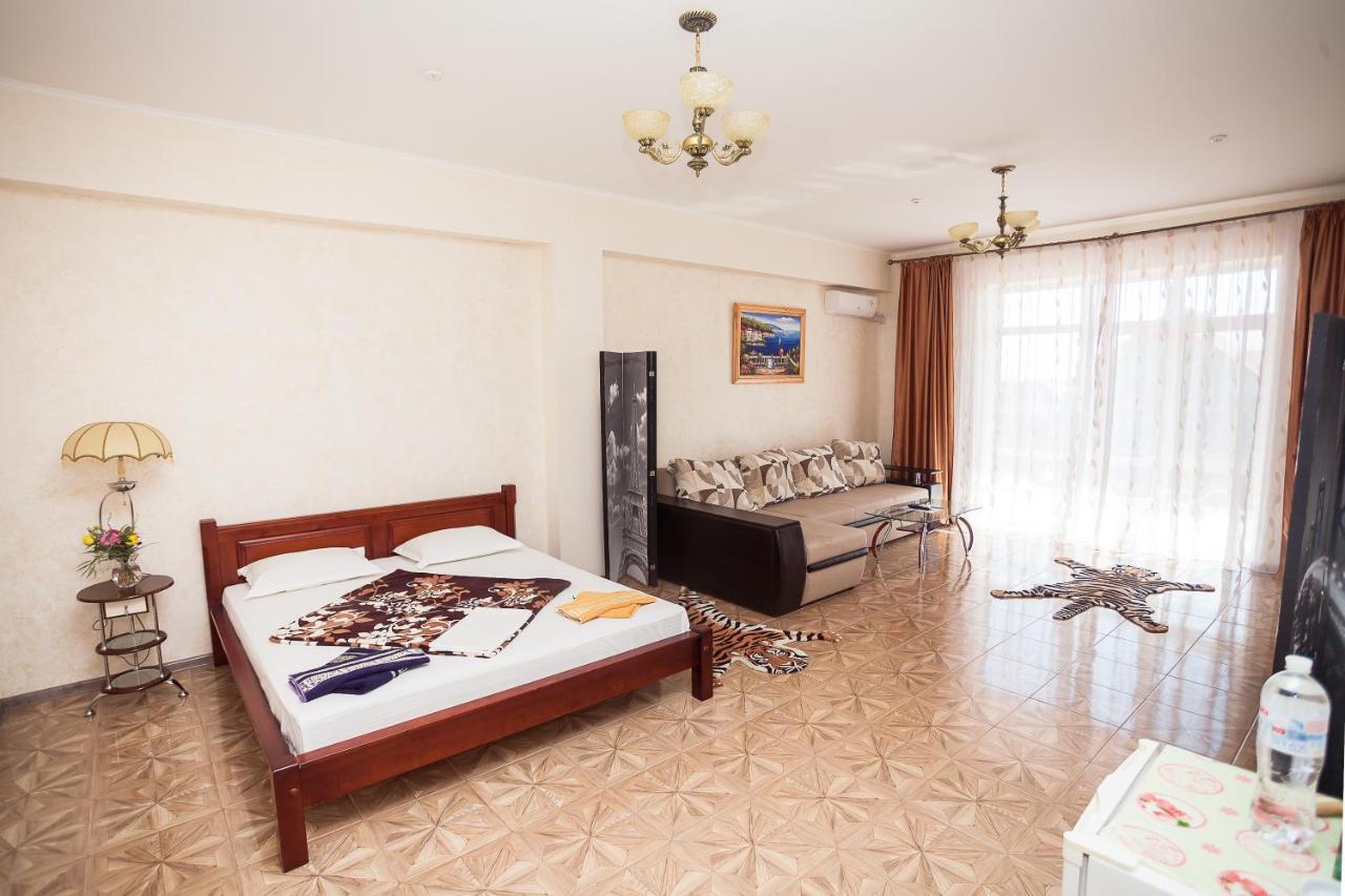Hotel Natali زاتوكا المظهر الخارجي الصورة