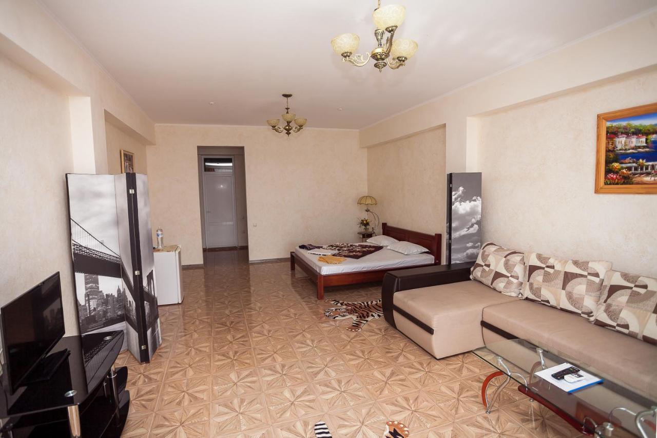 Hotel Natali زاتوكا المظهر الخارجي الصورة